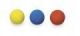 Softball ca. 70 mm - lose verpackt