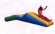 Slippery Slide / Wasserrutsche