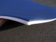 Floß 2000x1000x15 mm Teppich