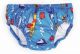 Aqua Windeln Slip-Form Lopaka (blau oder gelb)