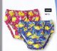 Aqua Windeln Slip-Form Bl&uuml;mchen