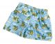 Aqua Windeln Shorts-Form Krokodil (Abverkauf)