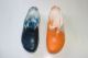 EVA Clog  orange