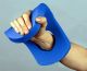 Aqua-Kick-Box-Handschuhe