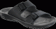 EVA Clog  blau