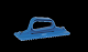 Padhalter Handger&auml;t blau