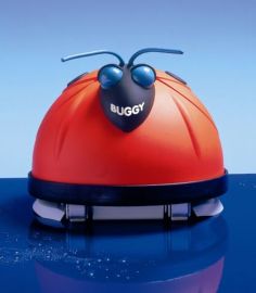 Klicken um zu vergrößern Bodenabsauger BUGGY