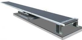 Klicken um zu vergrößern Sprungbrett GFK 480cm