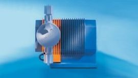 Dosierpumpe alpha b 1002 2,4 l/h