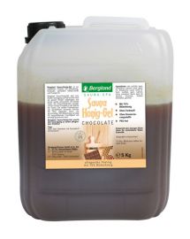 Sauna Honig-Gel - Chocolate