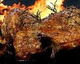 Klicken um zu vergrößern Sauna-Joghurt verschiedene Sorten 10 Kg Barbeque