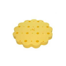 Schwimmfloß Schweizer Käse