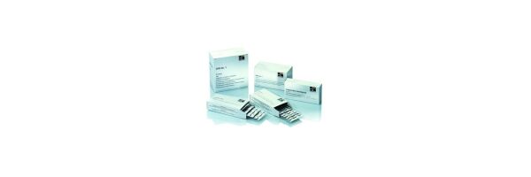 Reagenzien/Tabletten