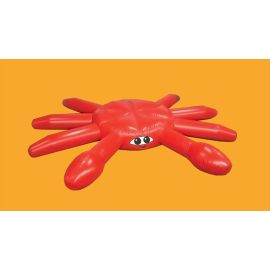 Krabbe klein ca. 4 x 3 m Großspielgerät Crab