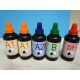 DPD Reagenzien Set XL Chlor ca. 350 Messungen pH ca.400 Messungen (6 Flaschen)