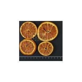 Kräuter, lose ORANGENSCHEIBEN süß