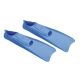 Flossen Gummiflossen Trainingsflossen