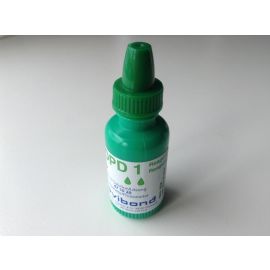 DPD 1 Reagenzlösung (grün) für Lovibond Photometer