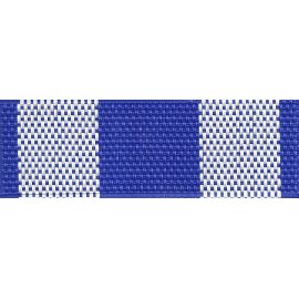 01/07 blau/weiß